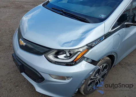 2017 Chevrolet Bolt Ev Premier from USA, damaged, VIN 1G1FX6S03H4132169